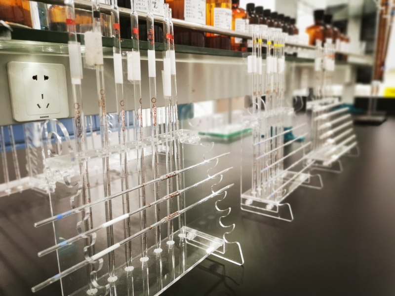 江（jiāng）蘇正（zhèng）遠檢驗檢測有限公司